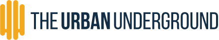 The Urban Underground Logo